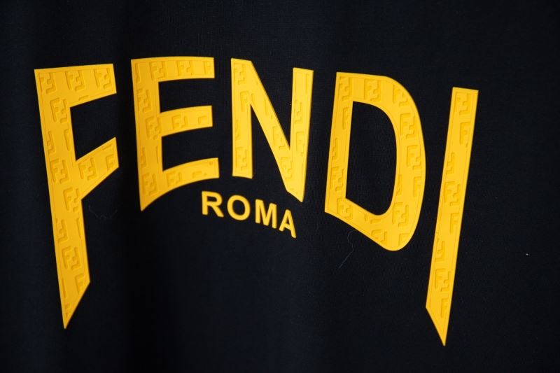 Fendi T-Shirts